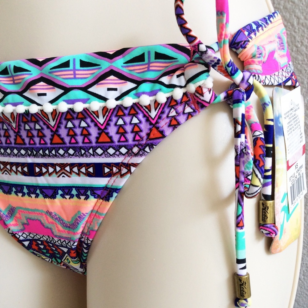 💕HOBIE TWO PIECE BIKINI💕